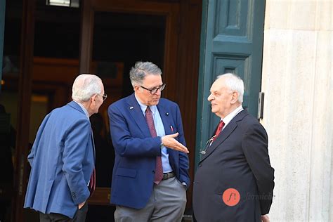 Chi C Era Al Convegno Sulla Nazione Di Marcello Pera Foto Di Pizzi