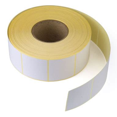 Roll Labels | Thermal Transfer Supplies | Griffin Rutgers