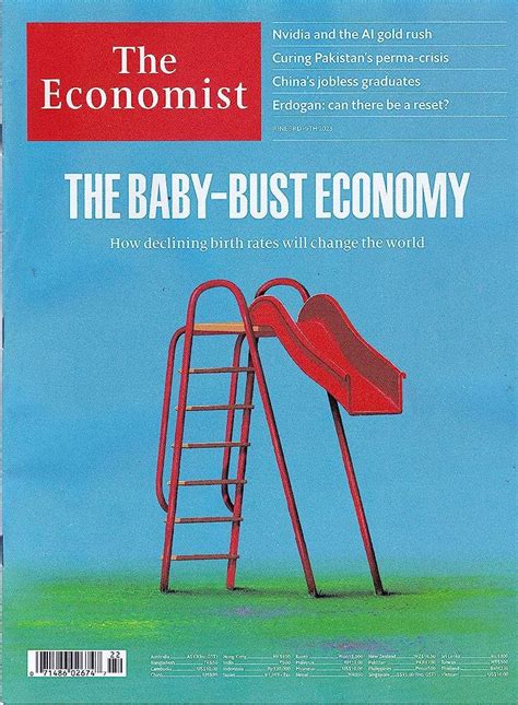 Libertario on Twitter La nueva portada de The Economist Cómo el