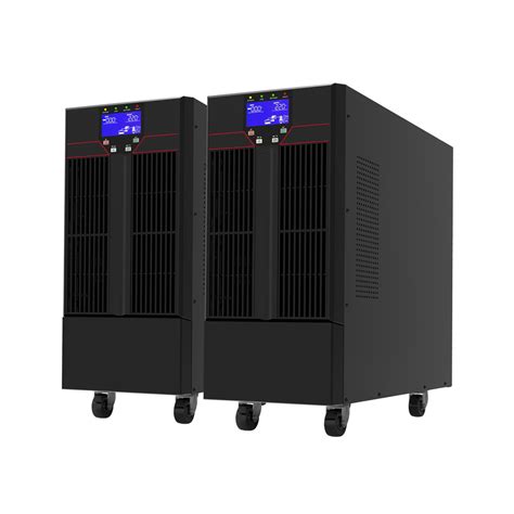 Kva Kva Kva Kva Kva Single Phase High Frequency Online Ups For