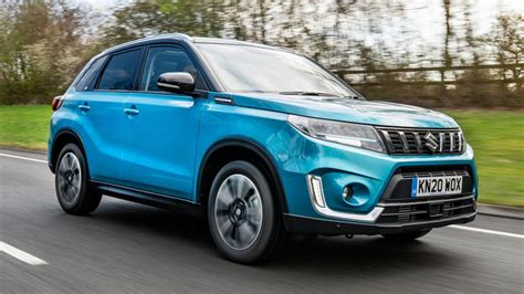 Suzuki Vitara Wallpapers Top Free Suzuki Vitara Backgrounds