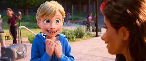 Inside Out 2 la protagonista Riley è queer Video Gay it