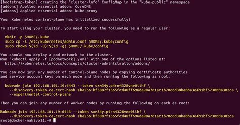 C Mo Instalar Kubernetes En Ubuntu Gu A Completa