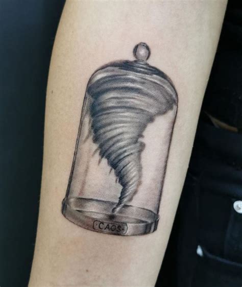 30 Pretty Tornado Tattoos To Inspire You Style Vp Page 13