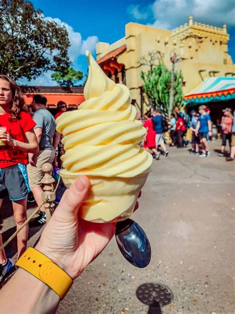 Disneys Secret Dole Whip Recipe Revealed Recipe Included
