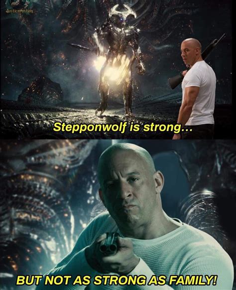 Rápidos Y Furiosos 9 Los Mejores Memes De Toretto Hasta El Momento