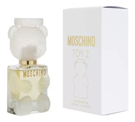 Moschino Toy Edp Ml Para Mujer Mercadolibre