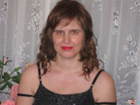 Pretty Polish Woman User Zachara 53 Years Old