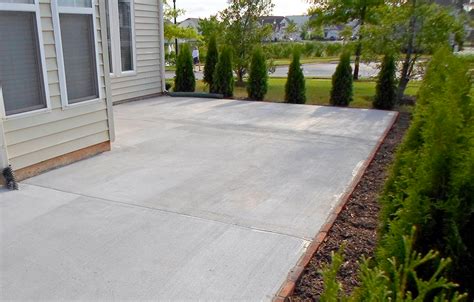 How To Clean Patio Concrete Slabs - Patio Ideas