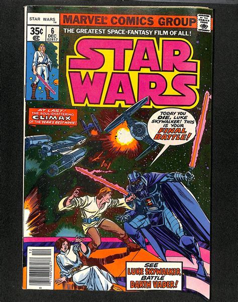 Star Wars Full Runs Sets Marvel Horror Sci Fi Hipcomic