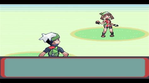 Let S Play Pokemon Emerald Part 4 Dewford Town YouTube