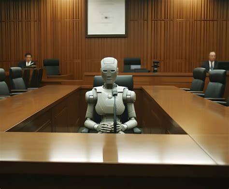 In House Lawyers Say Ai Well Suited For Some Tasks Dangerous For Others