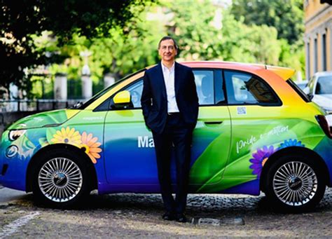 Sala Vuole Chiudere Il Centro Centro Di Milano Alle Auto Gi Tra Pochi