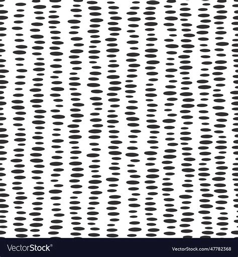 Abstract line background pattern black and Vector Image