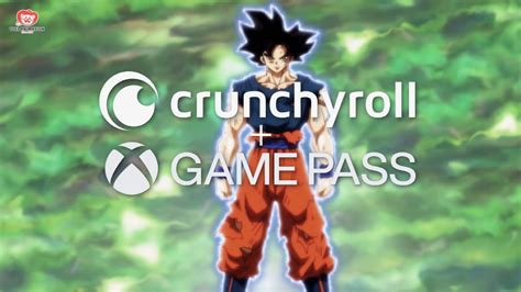 Los Suscriptores De Xbox Game Pass Reciben 75 Días De Crunchyroll Premium Gratis ⋆ Elenbyte