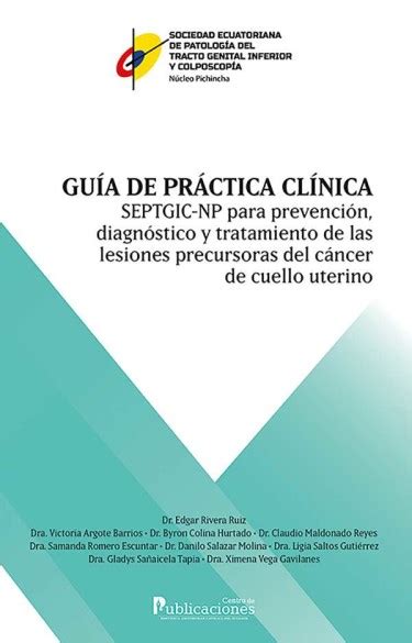 Gu A De Pr Ctica Cl Nica Septgic Np Para Prevenci N Diagn Stico Y