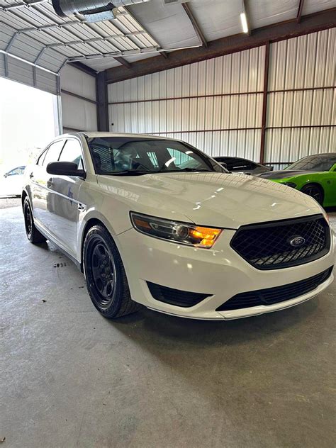2019 Ford Taurus - Cars & Trucks - Burleson, Texas | Facebook Marketplace