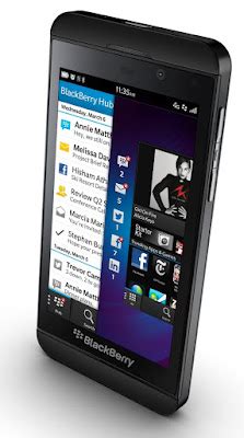 Retromobe Retro Mobile Phones And Other Gadgets BlackBerry Z10 And