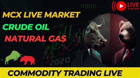 Crude Oil Live Trading Mcx Live Trading I Crude Oil Live Crudeoil