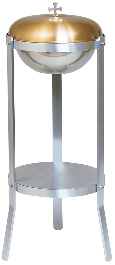 Baptismal Font K300 Mckay Church Goods