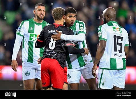 Sport Groningen V Excelsior Groningen Netherlands