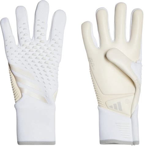 Goalkeeper S Gloves Adidas Pred Gl Pro Teamsports Ie