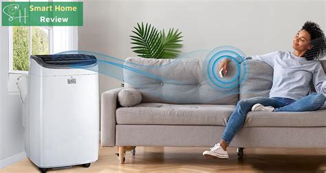 How to Maximize Cooling Efficiency with the Best Portable Air Conditioner