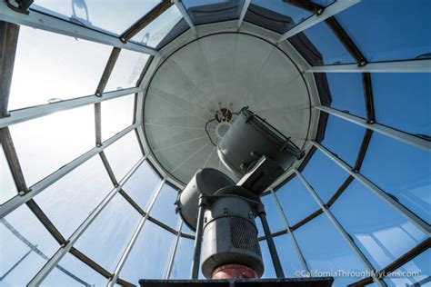 Point Sur Lighthouse Tour in Big Sur - California Through My Lens