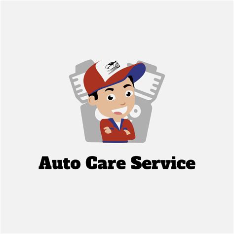 Free 2d Cartoon Logo Template To Edit Online