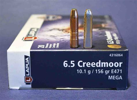 The Creedmoor Again Handloader Magazine