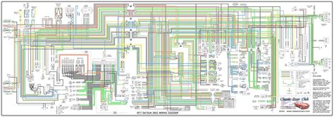 Datsun 280z Wiring Diagram Database
