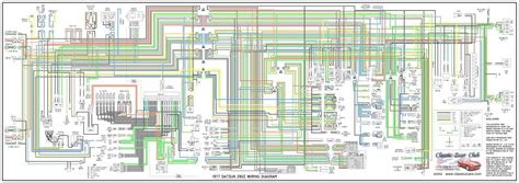 1974 Datsun 260z Wiring Diagram Shuriken Mod