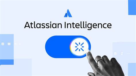 Atlassian Welcomes Ai To The Team Work Life By Atlassian