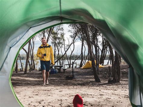 25 Best camping spots in Victoria | Man of Many