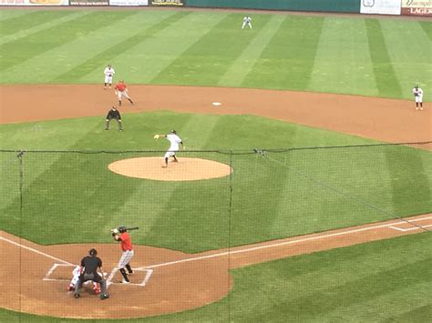 Lakewood Blueclaws Vs Kannapolis Intimidators Game Recap 427