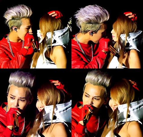 [CAPS] 140216 CL and G-Dragon ‘The Leaders’ in G-Dragon 2013 World Tour ...