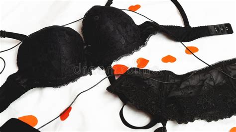 Sexy Woman Black Lingerie Suspenders Stock Photos Free Royalty Free Stock Photos From Dreamstime