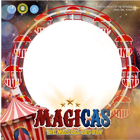 twibbonize show  supports