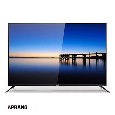 مشخصات، قیمت و خرید تلویزیون ال ای دی هوشمند سام الکترونیک مدل 50TU7700 ...