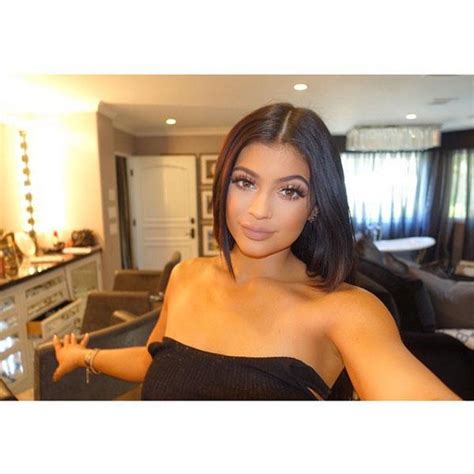 Lipgate Lies! Kylie Jenner ‘Forced’ Into Coming Clean About Lip ...