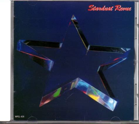 Yahooオークション スターダストレビュー「stardust Revue」