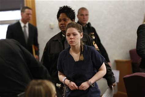 Mom Sentenced To Life In Prison For Sons Death The Blade