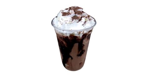 National Chocolate Milkshake Day September 12 2024