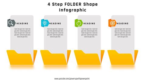 Folder Structure Diagram Powerpoint Prezi Depend