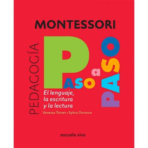 Ciencias 1 Montessori Paso A Paso De Escuela Viva Creciendo Con