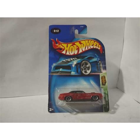 Hot Wheels Playmouth Gtx Sth Super Treasure Hunt Pneus De Borracha Shopee Brasil