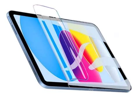 Lenovo Tab P12 12 7 2 Micas De Hidrogel Kit Instalaci MercadoLibre