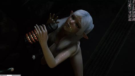 Frieren Porn Videos XHamster