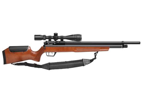 Benjamin Marauder Guide M Rod Airgun Depot