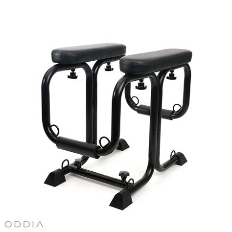 Oddia Bond N Idle Bangers Bondage Fuck Seat